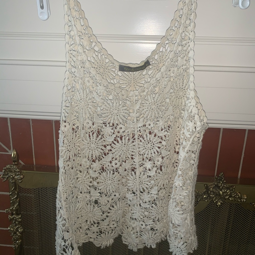 Summer top